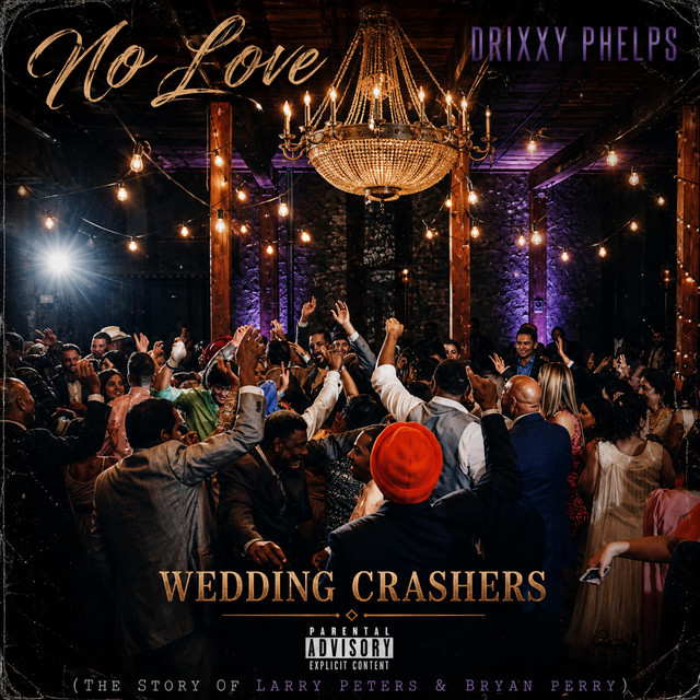 Wedding Season (Intro) cover art