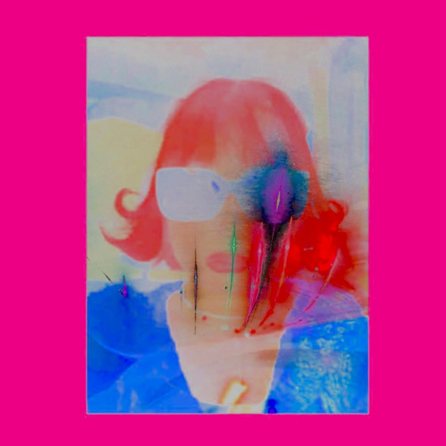 KITTY! cover art