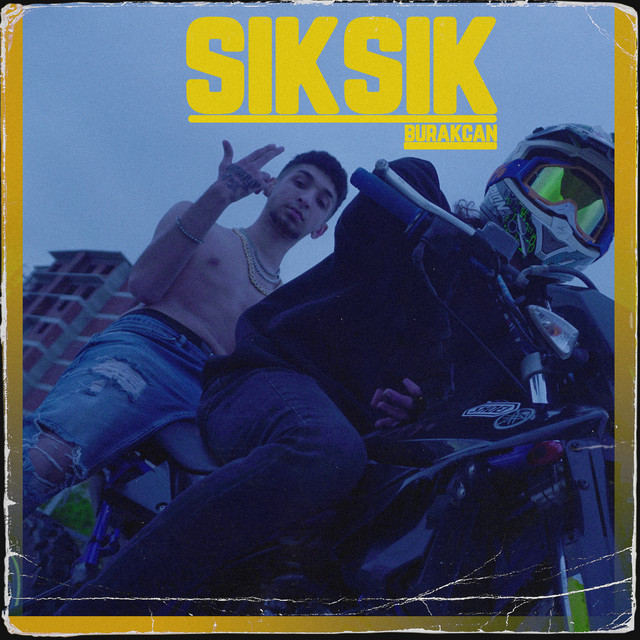 Sık Sık cover art