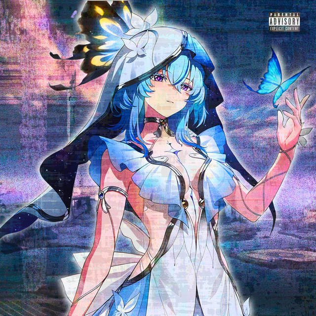 undefined album image