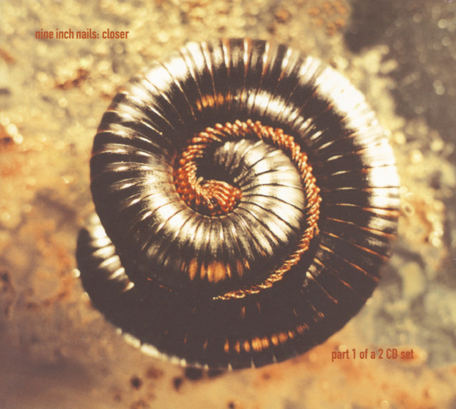Closer (Further Away) - song and lyrics by Nine Inch Nails | Spotify