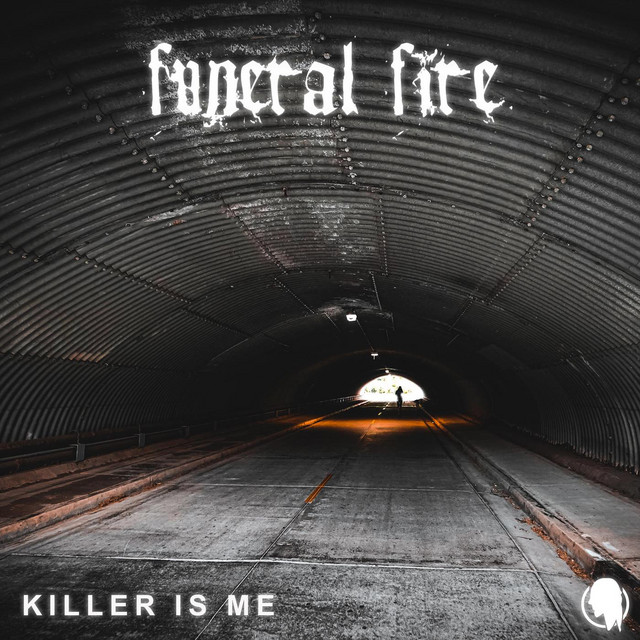 Killer Is Me cover