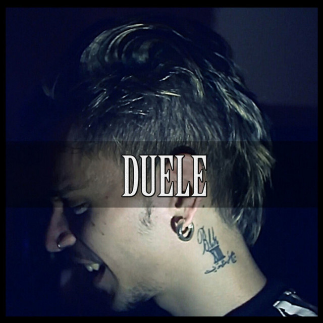 Duele cover art