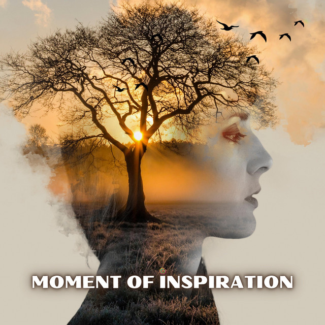 Moment of Inspiration cover art