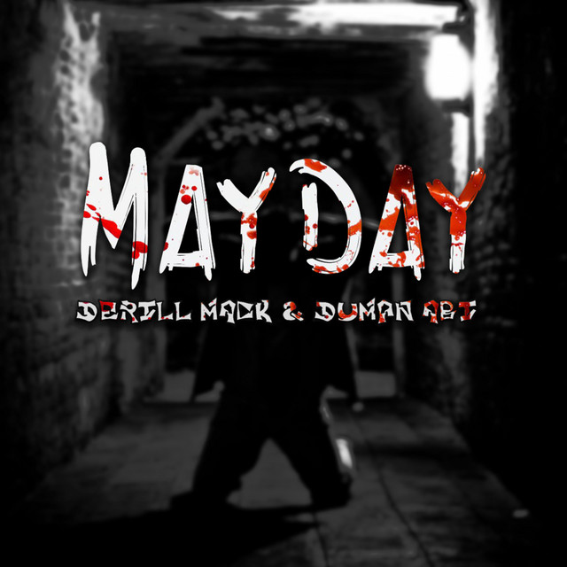 Mayday cover