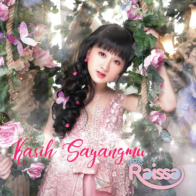 Kasih Sayangmu cover