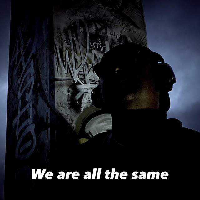 We are all the same