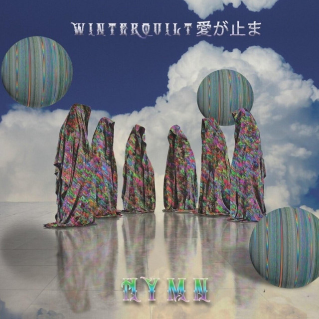 Hymn cover art