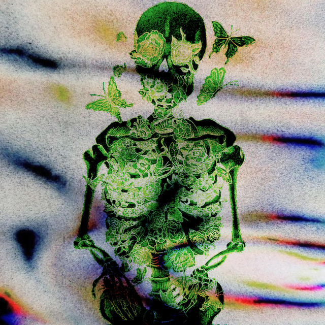 Think Too Much cover art