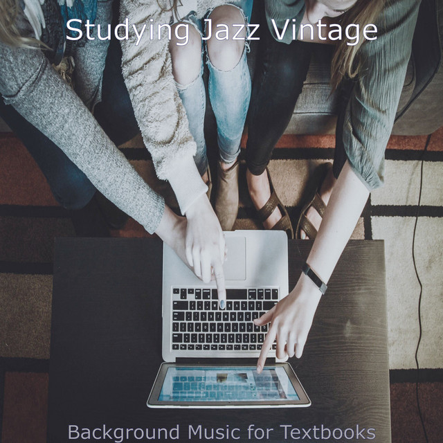 Background Music for Textbooks cover art