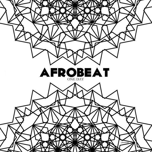 About You cover art
