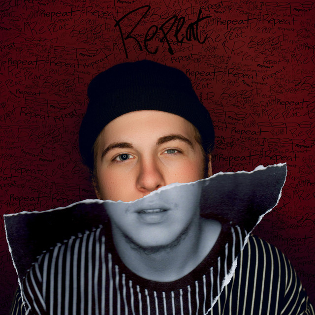 Repeat cover art