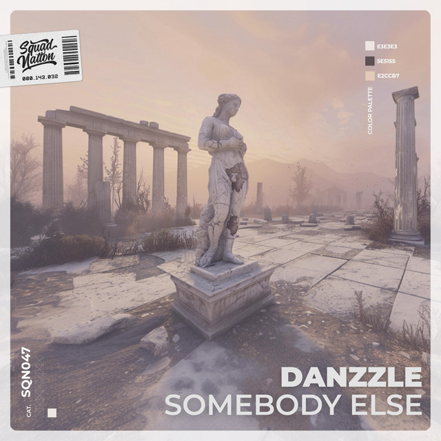 Somebody Else