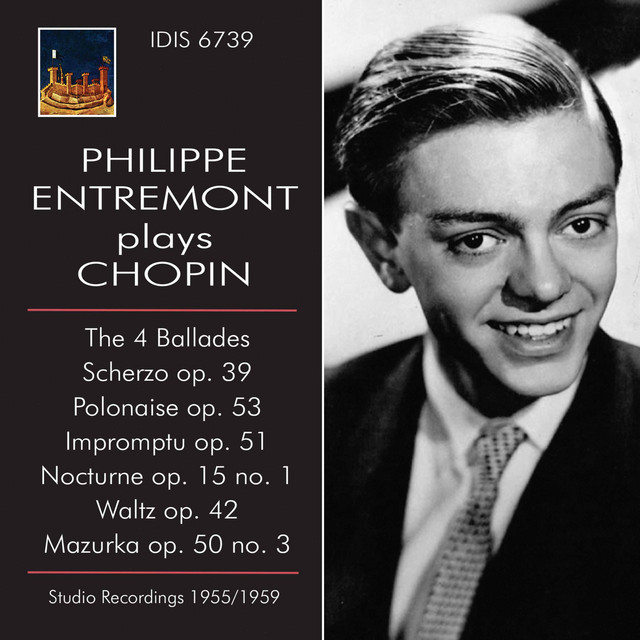 Chopin: Piano Works