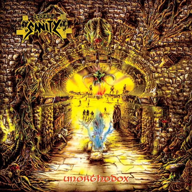 洋楽 Edge of Sanity Unorthodox CD Unorthodox - Album by Edge Of Sanity | Spotify