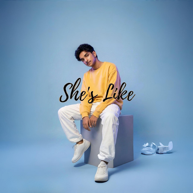 undefined album image