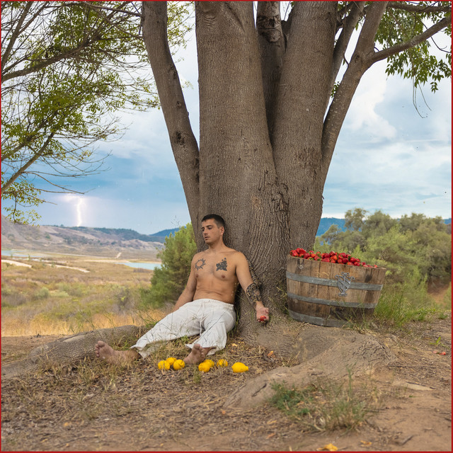 Strawberry Suicide cover art