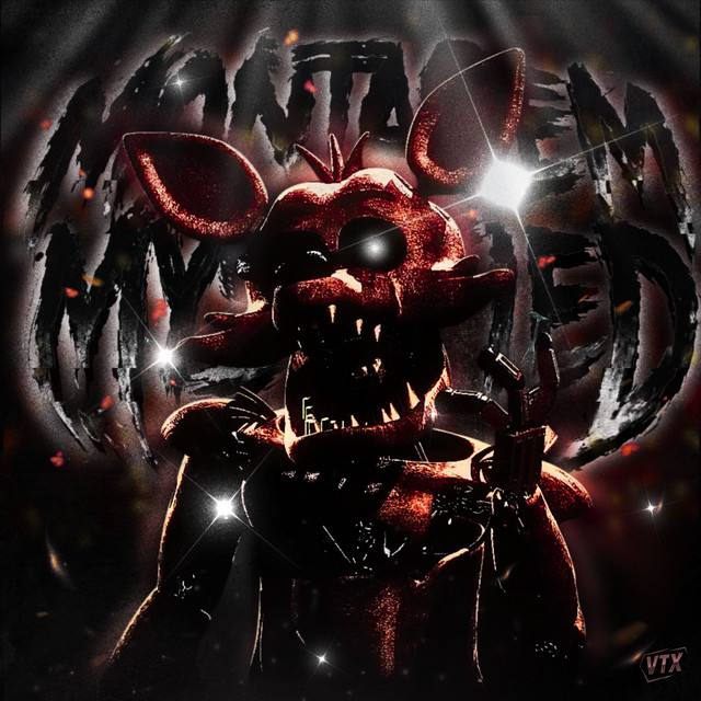 MONTAGEM MYSTIFIED