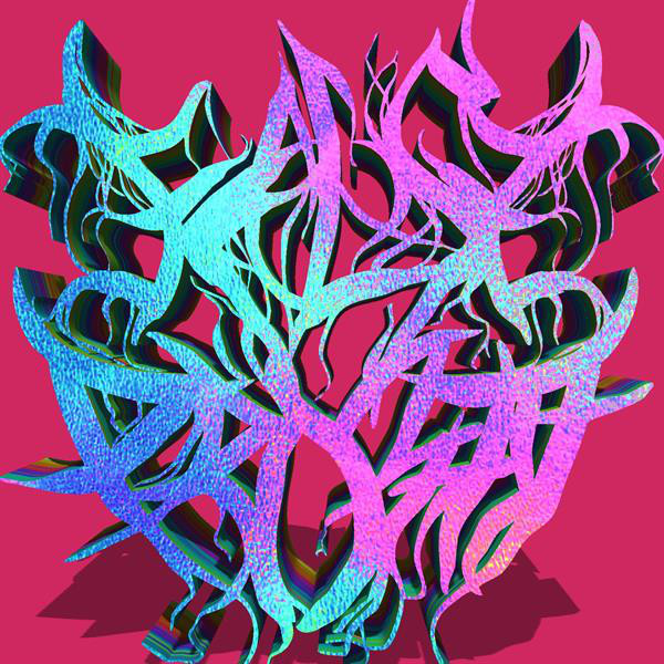 False Prophet cover art