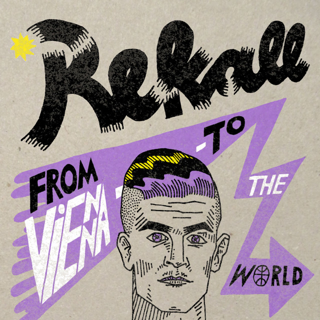 From Vienna to the World cover