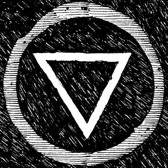 Обкладинка: Ocean & Man — Ladkor