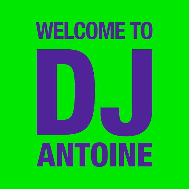 Welcome To St. Tropez - DJ Antoine vs Mad Mark Radio Edit