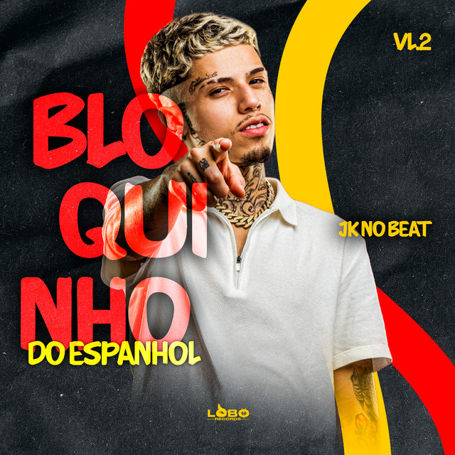Bloquinho do Espanhol 2