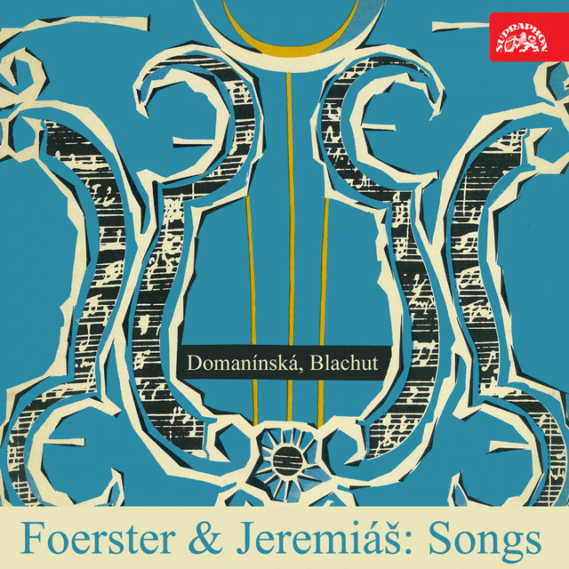 Foerster & Jeremiáš: Songs