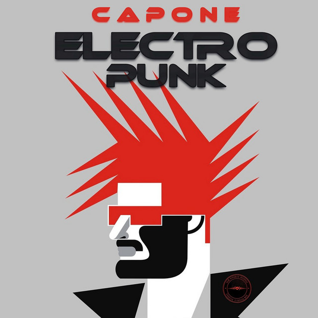 Electro Punk artwork