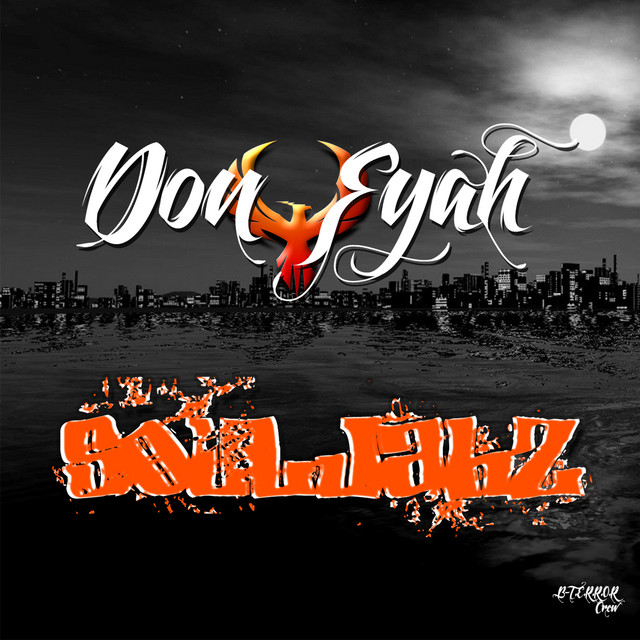 Souljahz