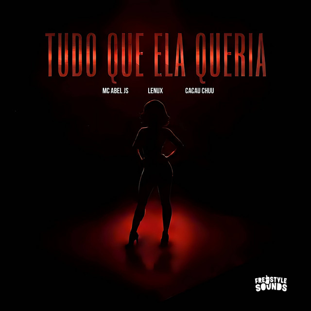 Tudo Que Ela Queria