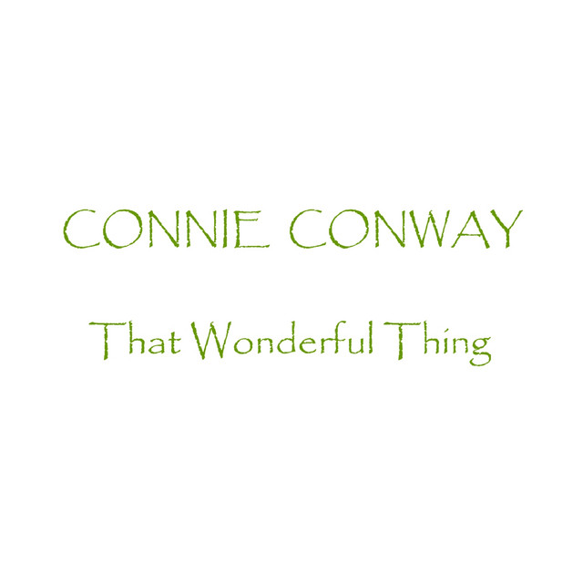 That Wonderful Thing cover art