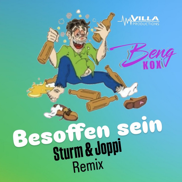 Besoffen sein (Sturm & Joppi Remix)