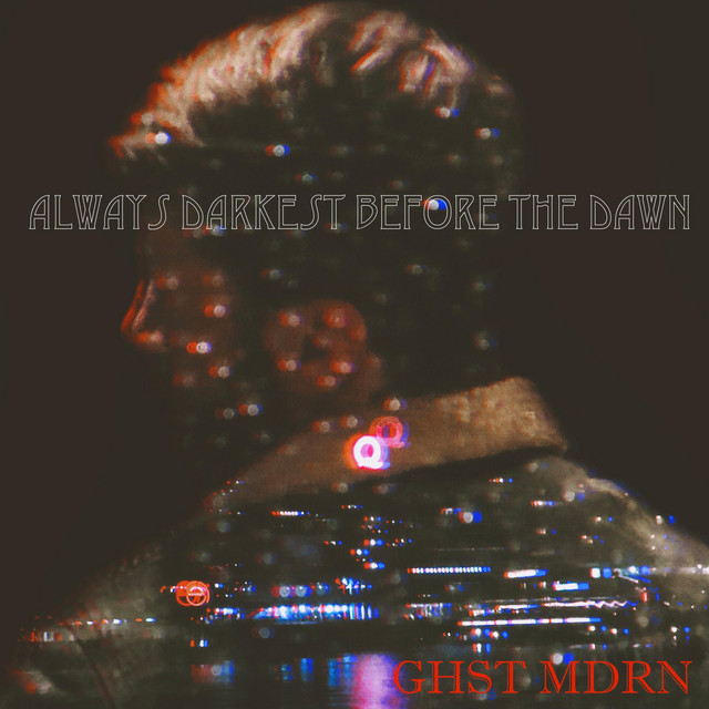 Always Darkest Before The Dawn cover art
