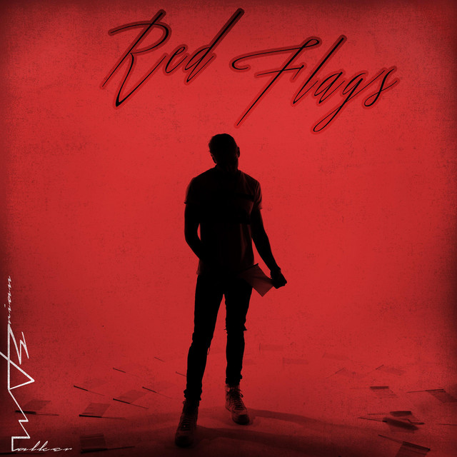 Red Flags cover art