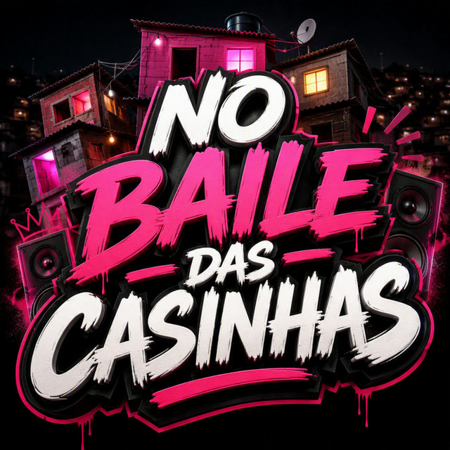 No Baile das Casinhas