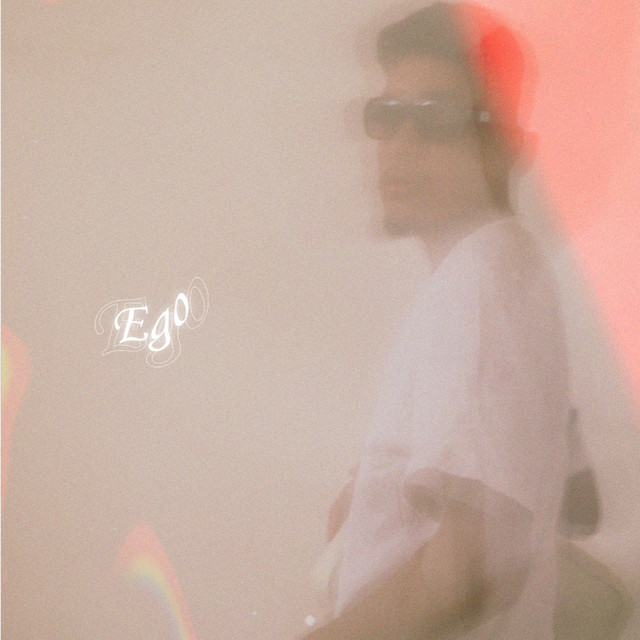 EGO cover art