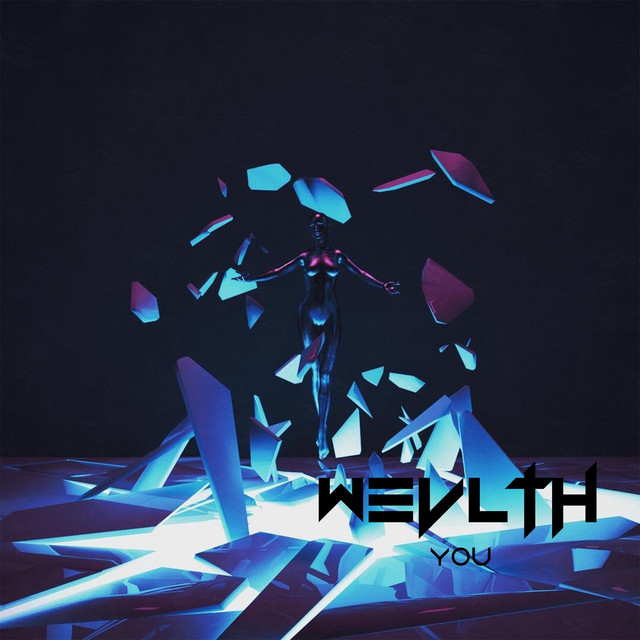 You cover art