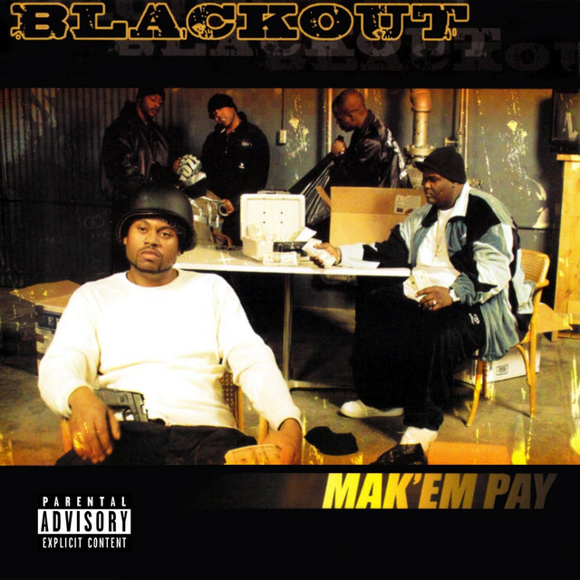 Mak'em Pay cover art