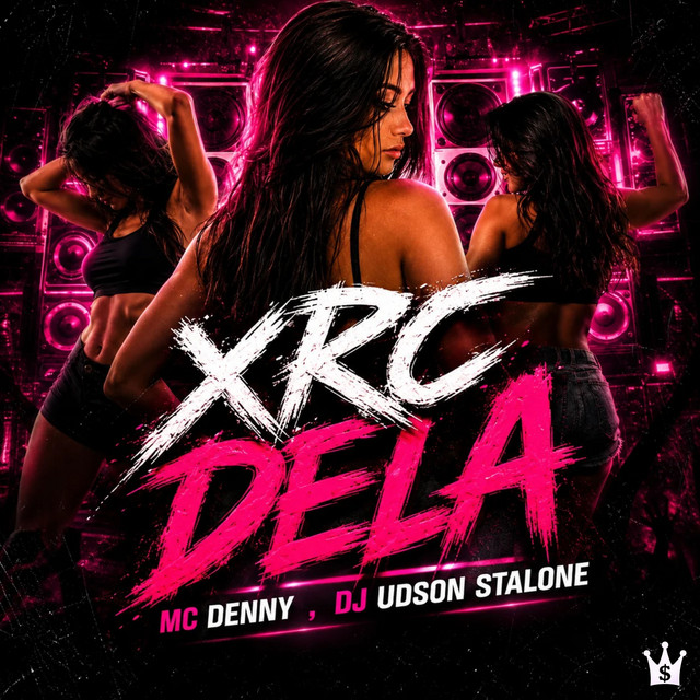 Xrc Dela album image