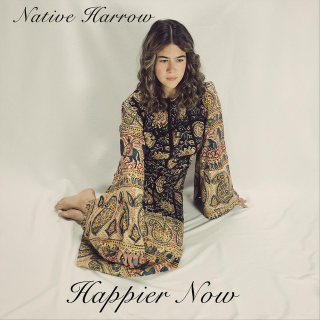 Happier Now cover