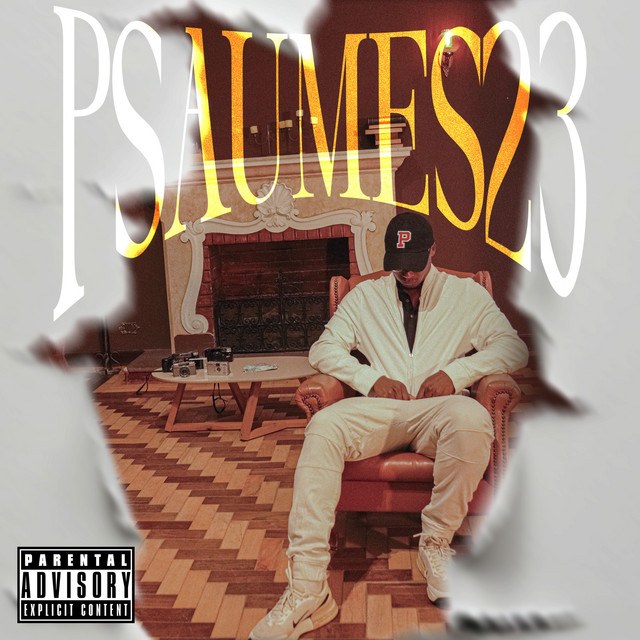PSAUMES 23 - Episódio 1