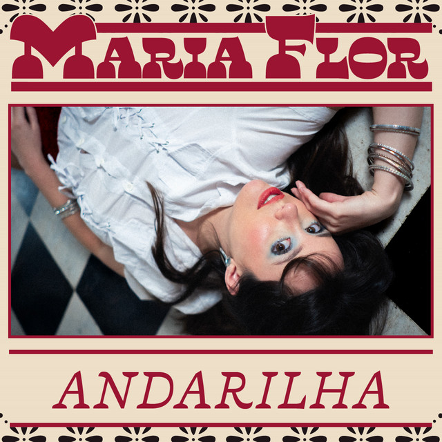 Andarilha
