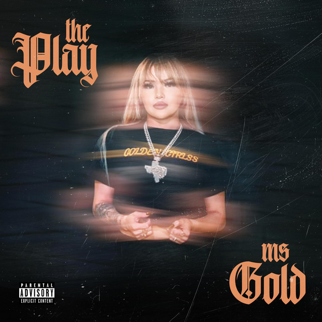 THE PLAY cover art