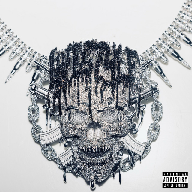 FOR LYFE cover art