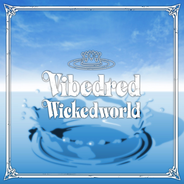 Wicked world cover