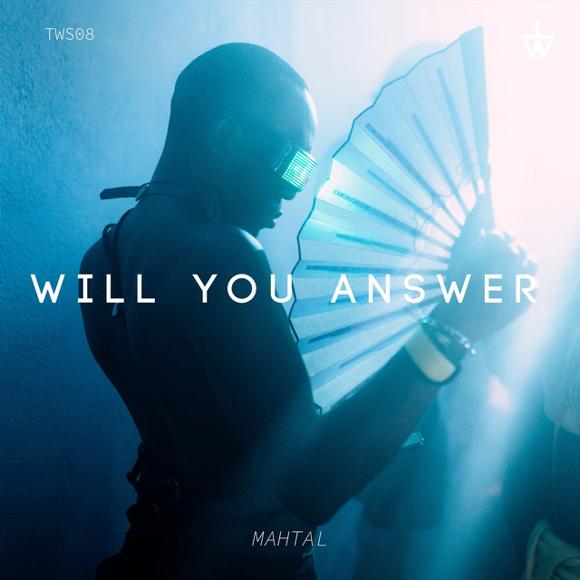 Album art for Will you answer