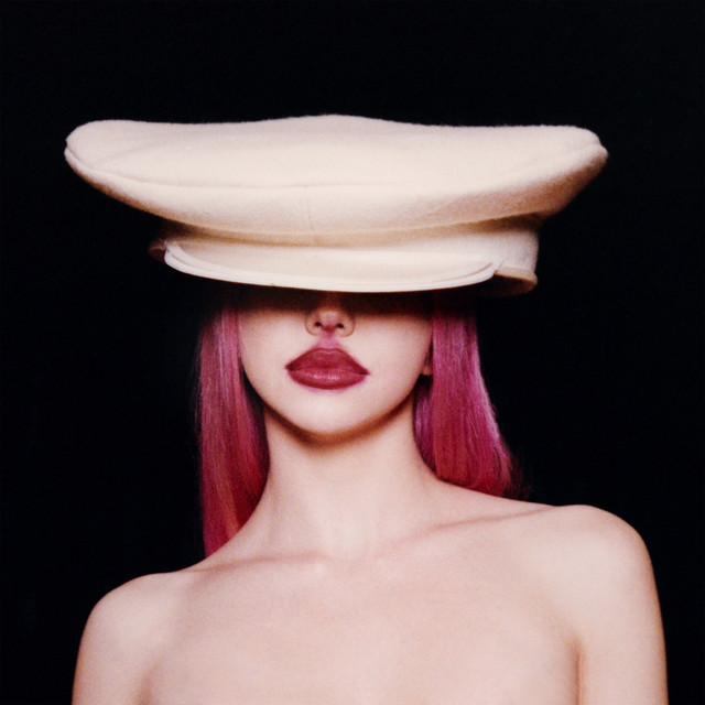 undefined album image