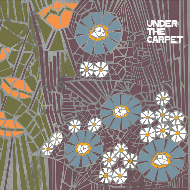 Under The Carpet cover