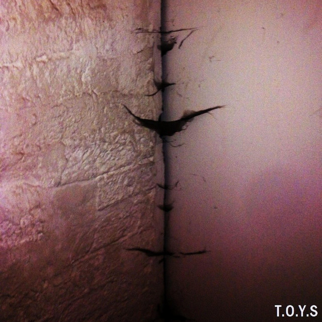 EP 1 cover art